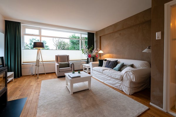 Etagenwohnung Mendelssohnlaan in Rotterdam