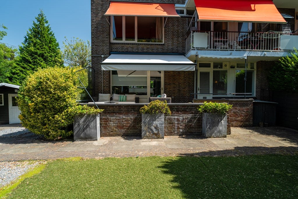 Woning te huur: Mendelssohnlaan, Rotterdam