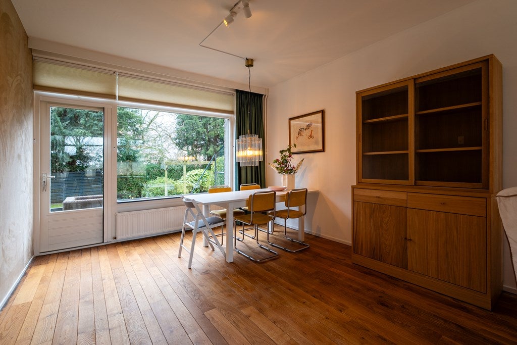 Woning te huur: Mendelssohnlaan, Rotterdam