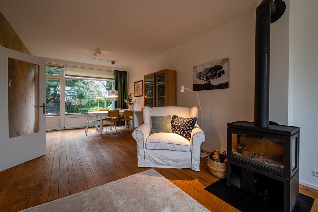 Woning te huur: Mendelssohnlaan, Rotterdam