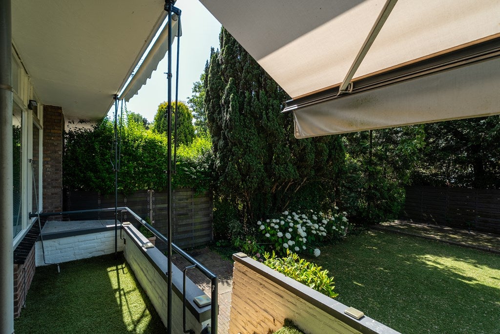 Woning te huur: Mendelssohnlaan, Rotterdam