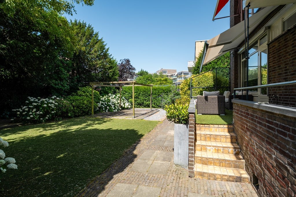 Woning te huur: Mendelssohnlaan, Rotterdam