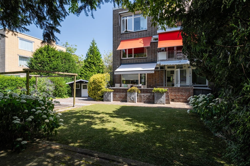 Woning te huur: Mendelssohnlaan, Rotterdam