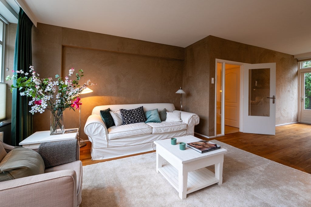 Woning te huur: Mendelssohnlaan, Rotterdam