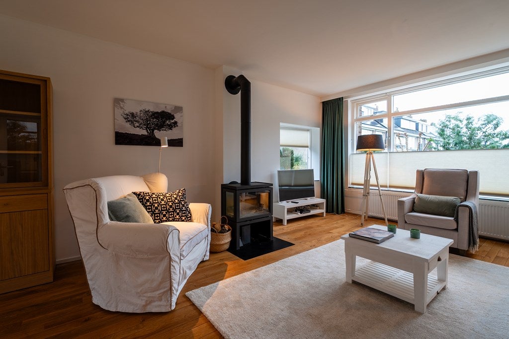Woning te huur: Mendelssohnlaan, Rotterdam