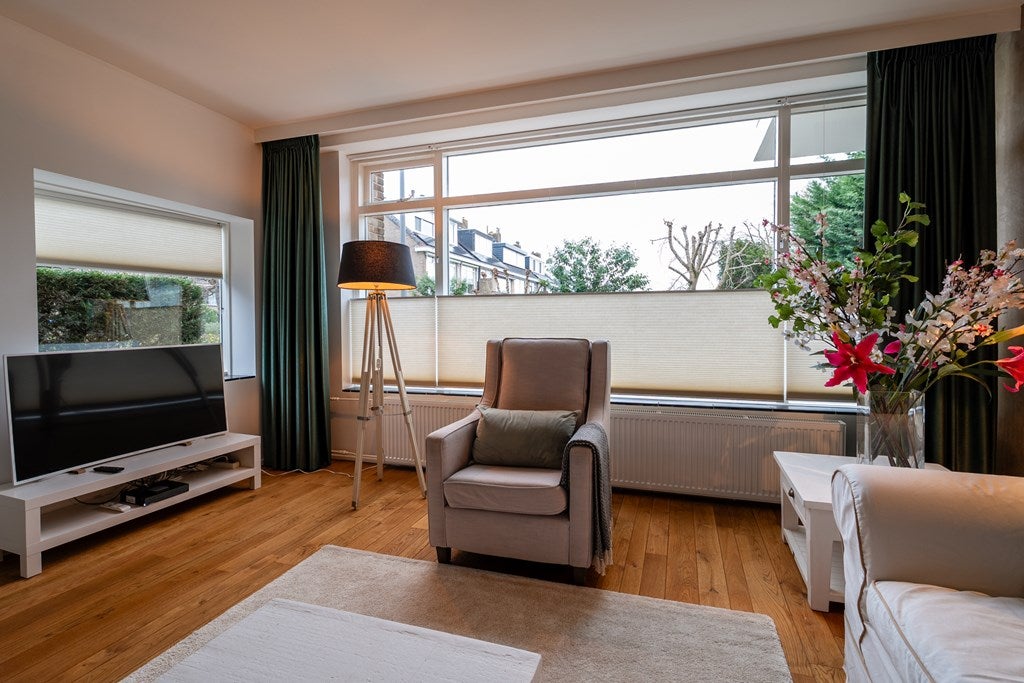 Woning te huur: Mendelssohnlaan, Rotterdam