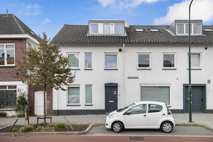 Strijpsestraat 31 A