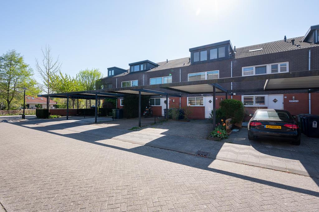 Woning in Almere - Dageraadstraat