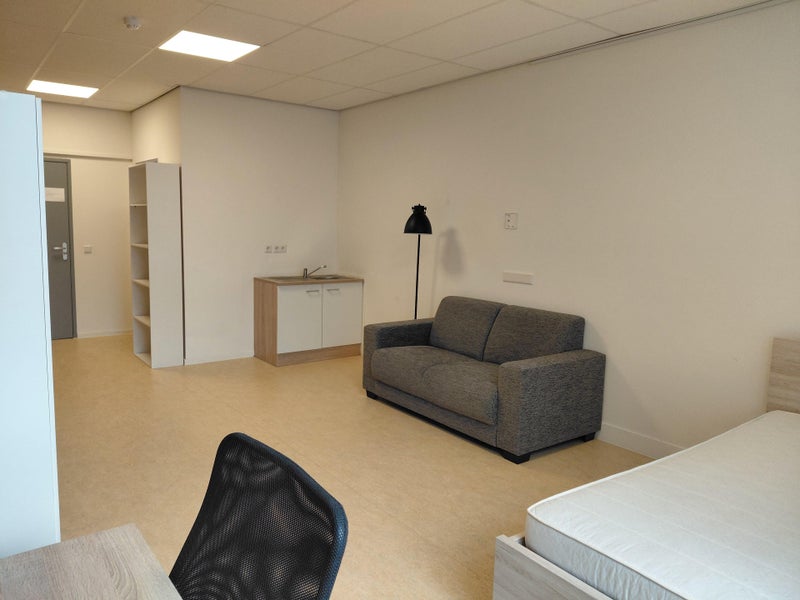 Te huur Studio Brouwersweg in Maastricht