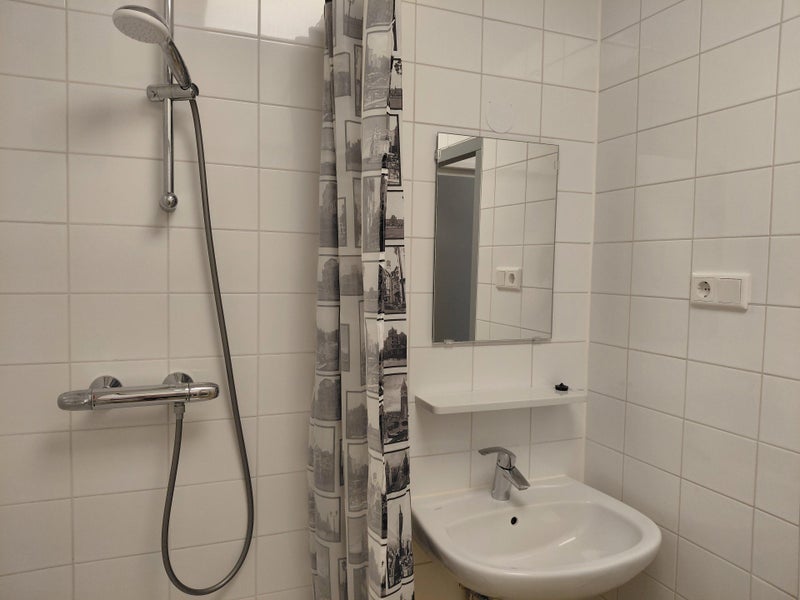 Te huur Studio Brouwersweg in Maastricht