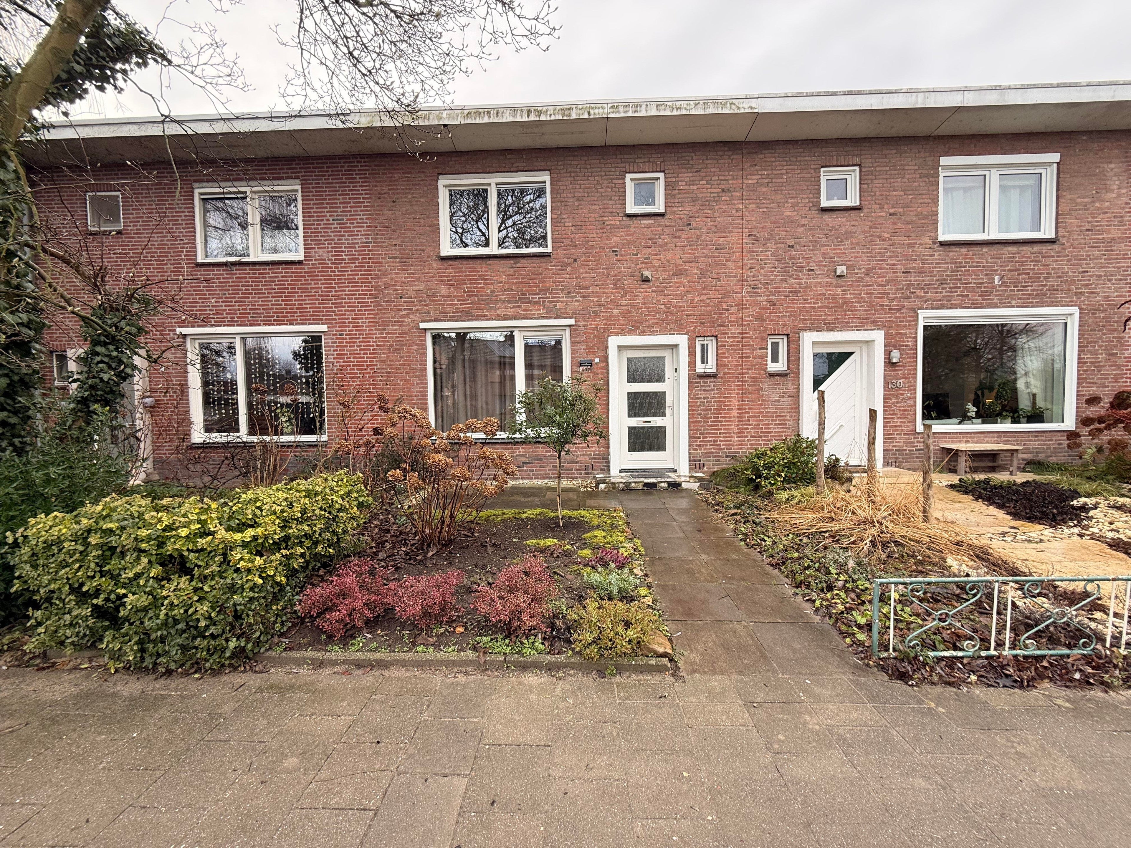 Te huur Huis Demertstraat in Maastricht