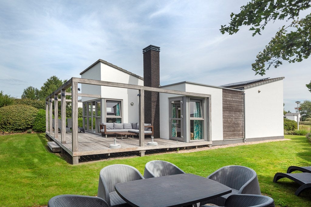 Huis Duinven 191 13 in Ouddorp