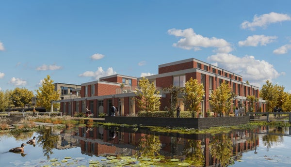 T1 in Alkmaar