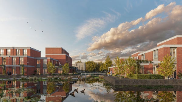 S1 in Alkmaar