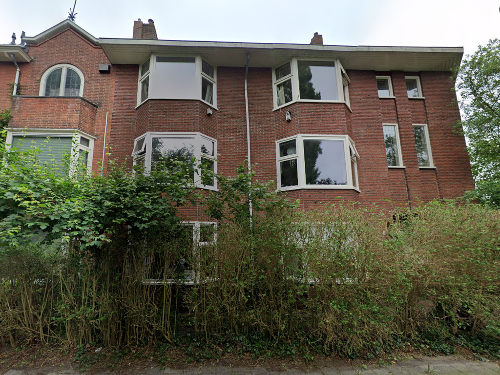 Verlengde J. A. Feithstraat