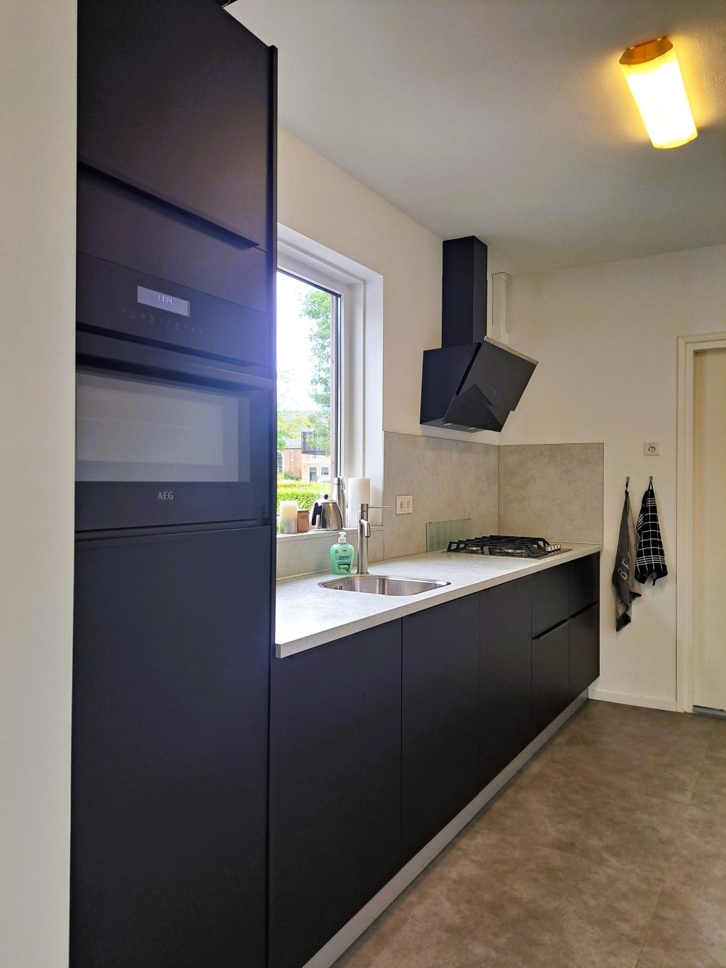Woonhuis aan de Burgemeester Andriessenstraat in Ovezande