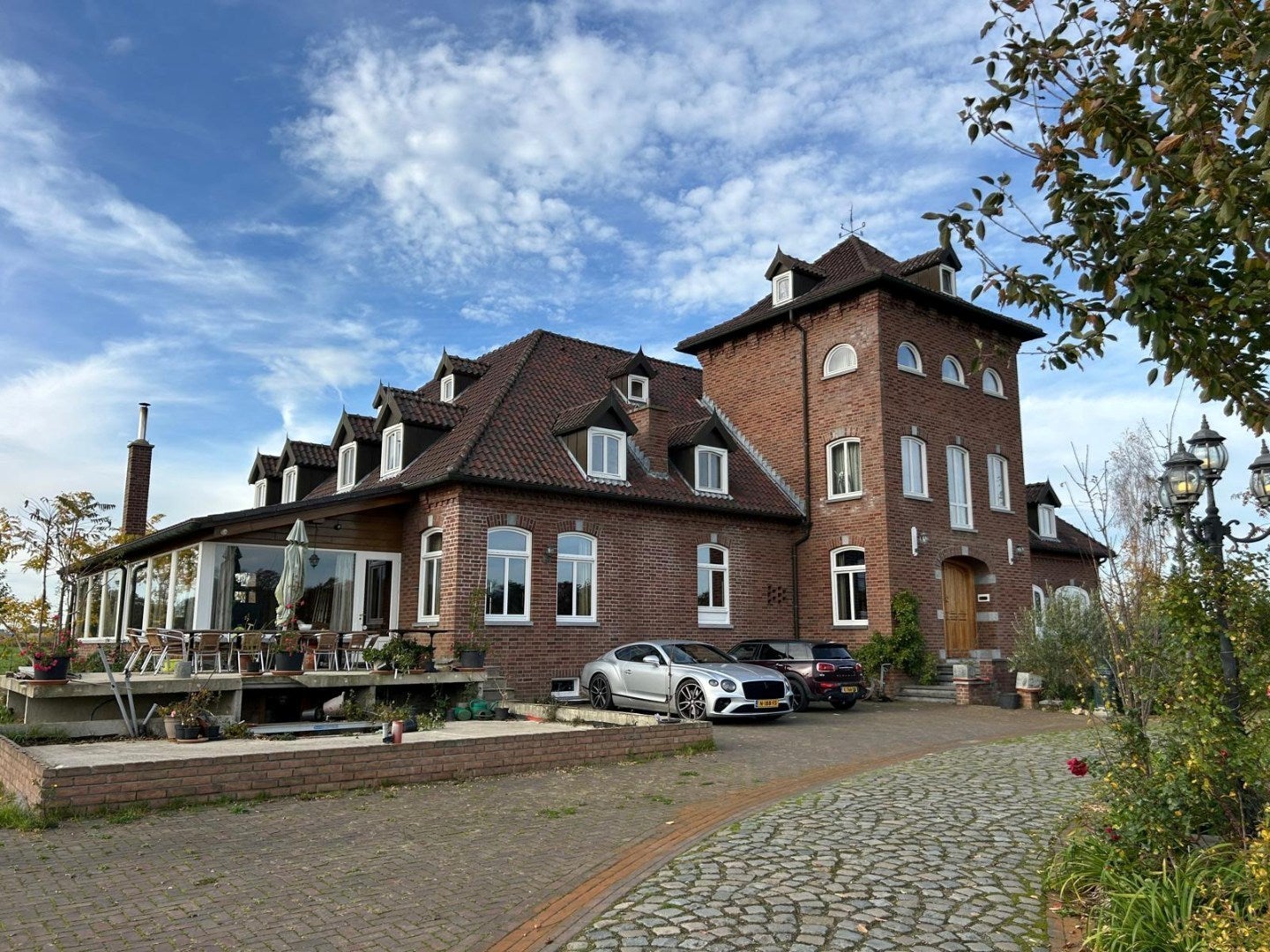 Raayerveldweg 10