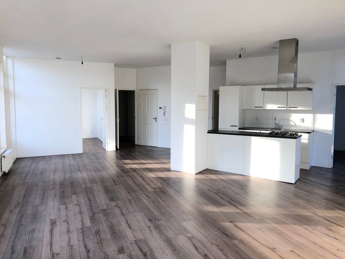 Te huur: Appartement Spoorsingel in Rotterdam