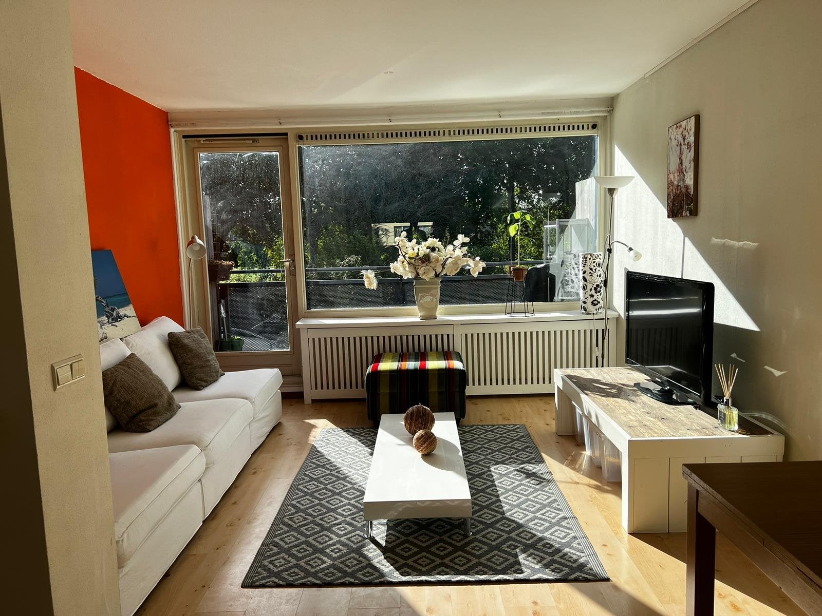 Te huur Huis Zuylesteinstraat 21 in Almere