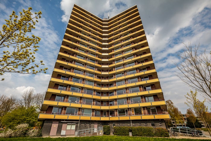 Te huur: Appartement Thorbeckestraat 156 in Wageningen