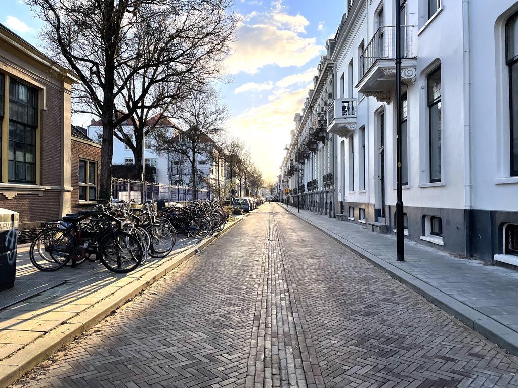 Appartement Schoolstraat in Arnhem