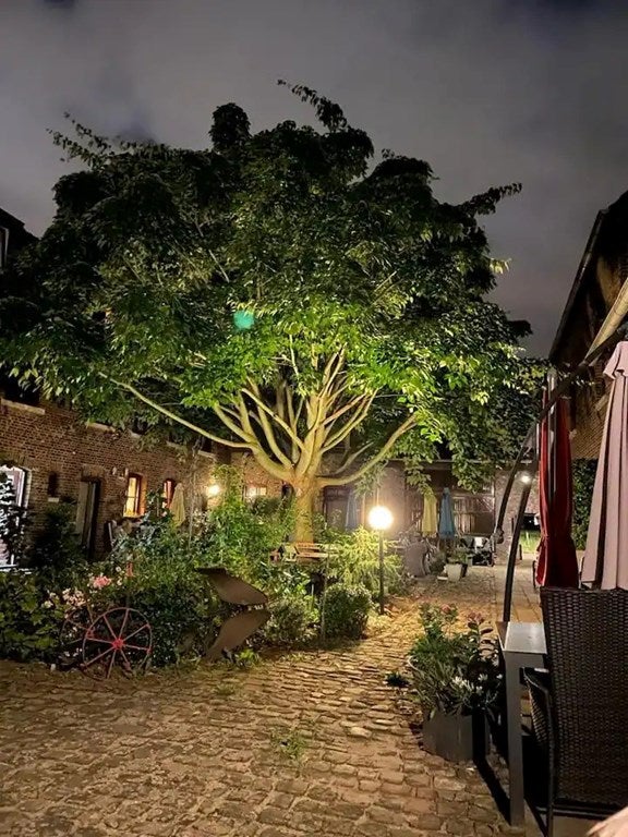 Te huur Huis Bovenstraat 33 E in Maastricht