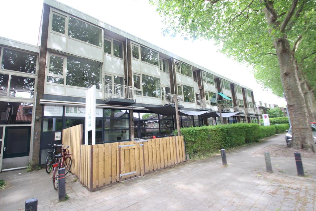 Woning te huur: Koningsweg, Utrecht