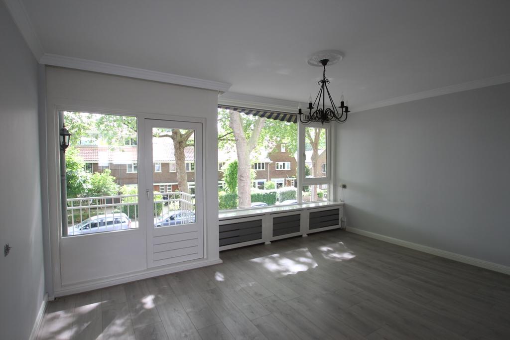 Woning te huur: Koningsweg, Utrecht