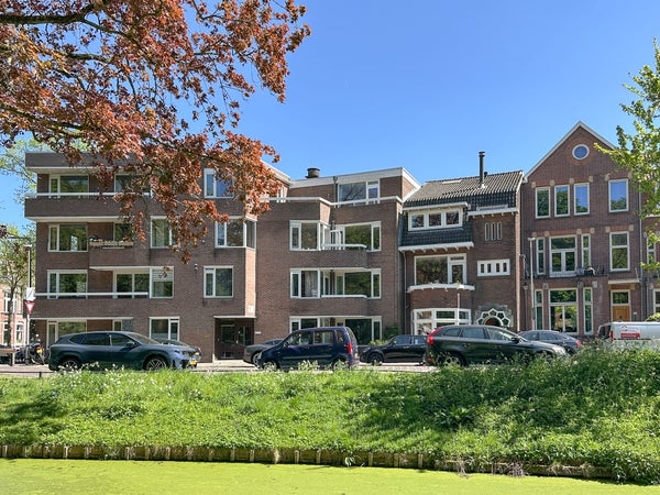 Flat Koningslaan 97