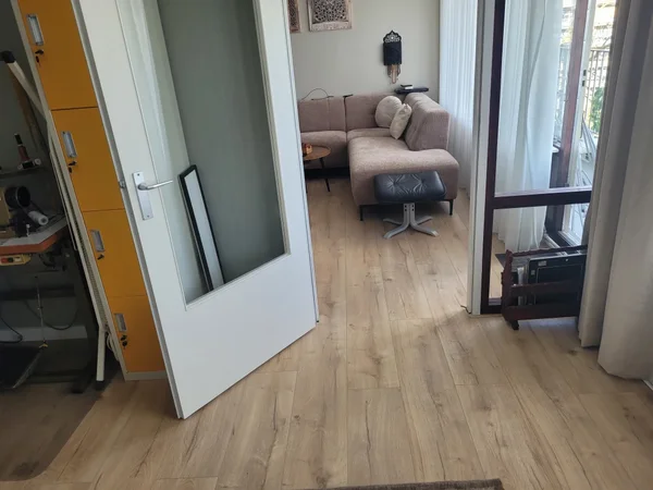 Appartement Kruiswater in Zoetermeer