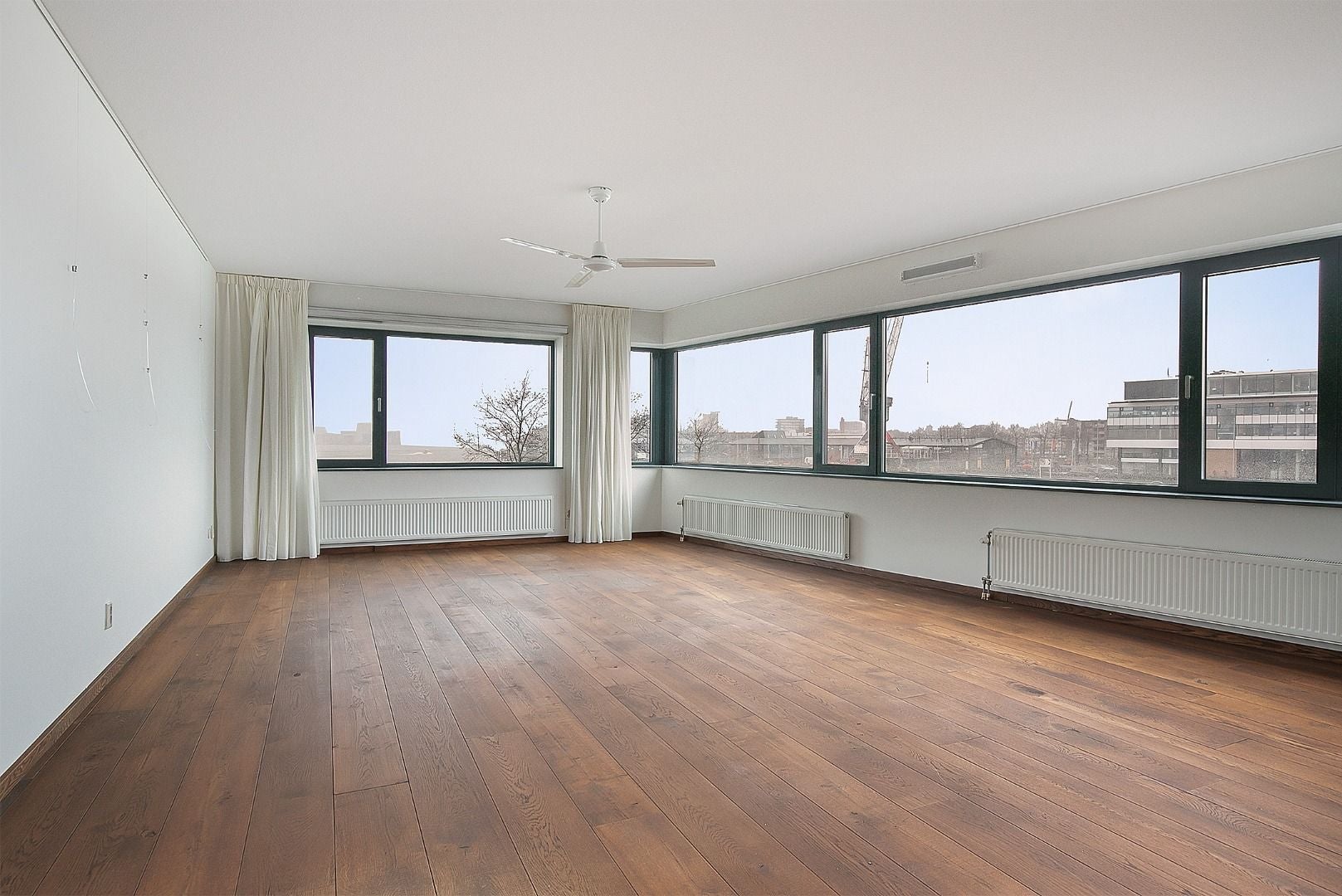 Woning te huur: Lloydkade, Rotterdam