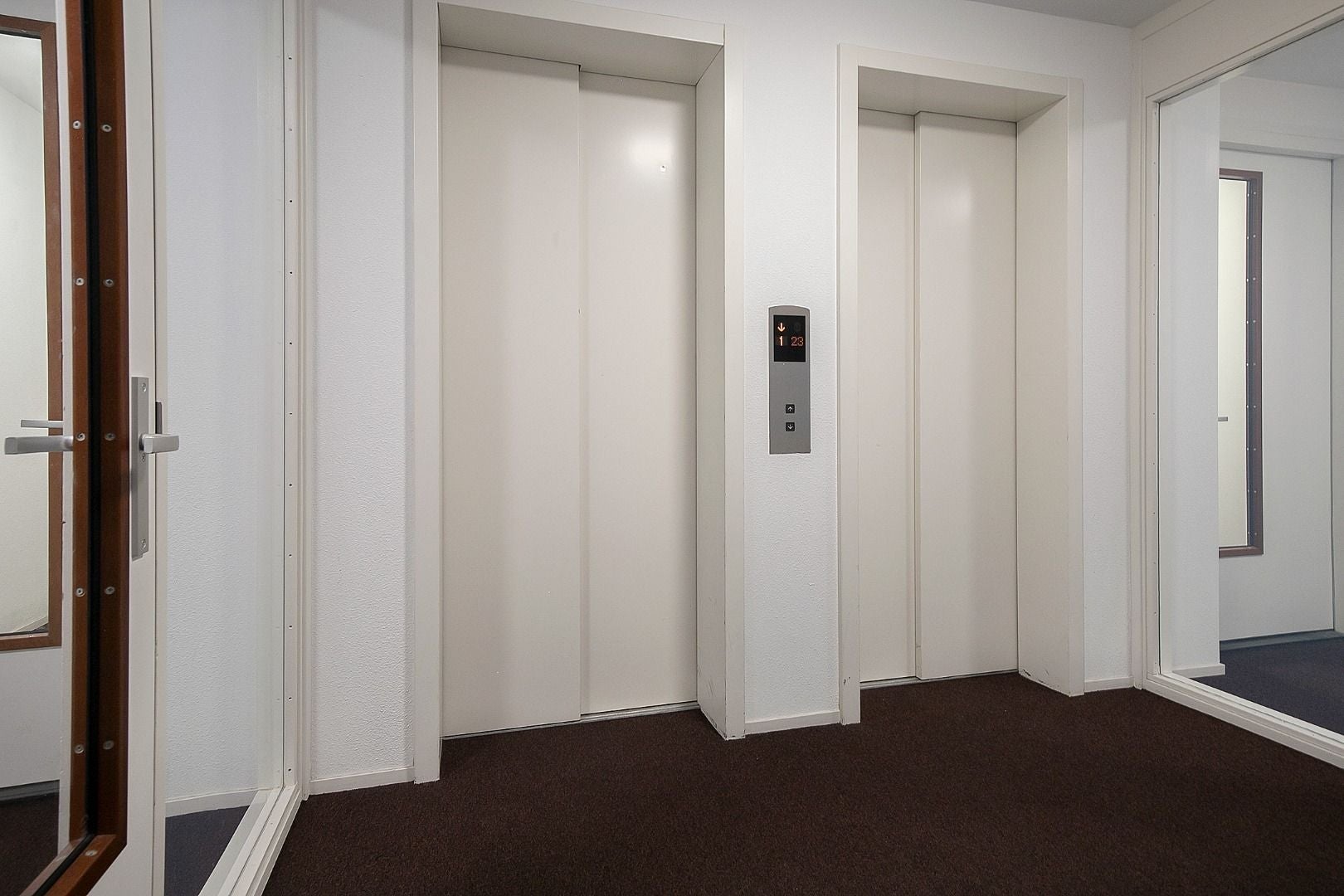 Woning te huur: Lloydkade, Rotterdam