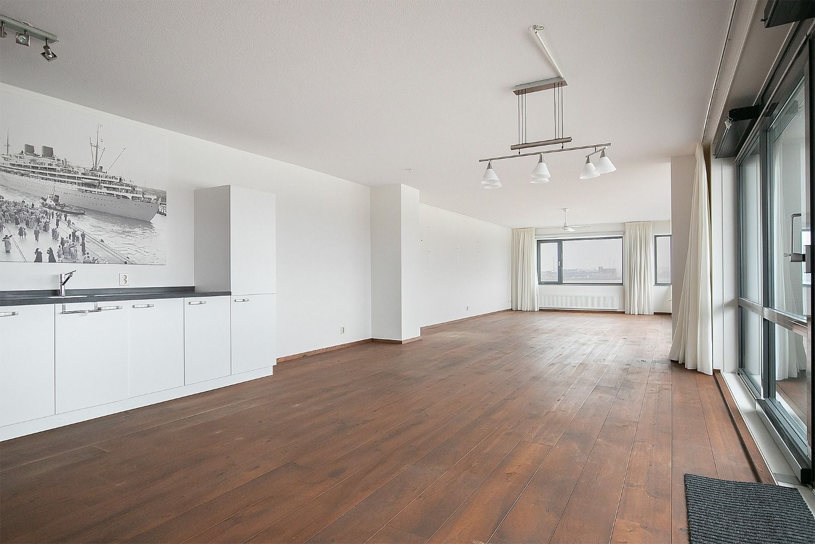 Woning te huur: Lloydkade, Rotterdam