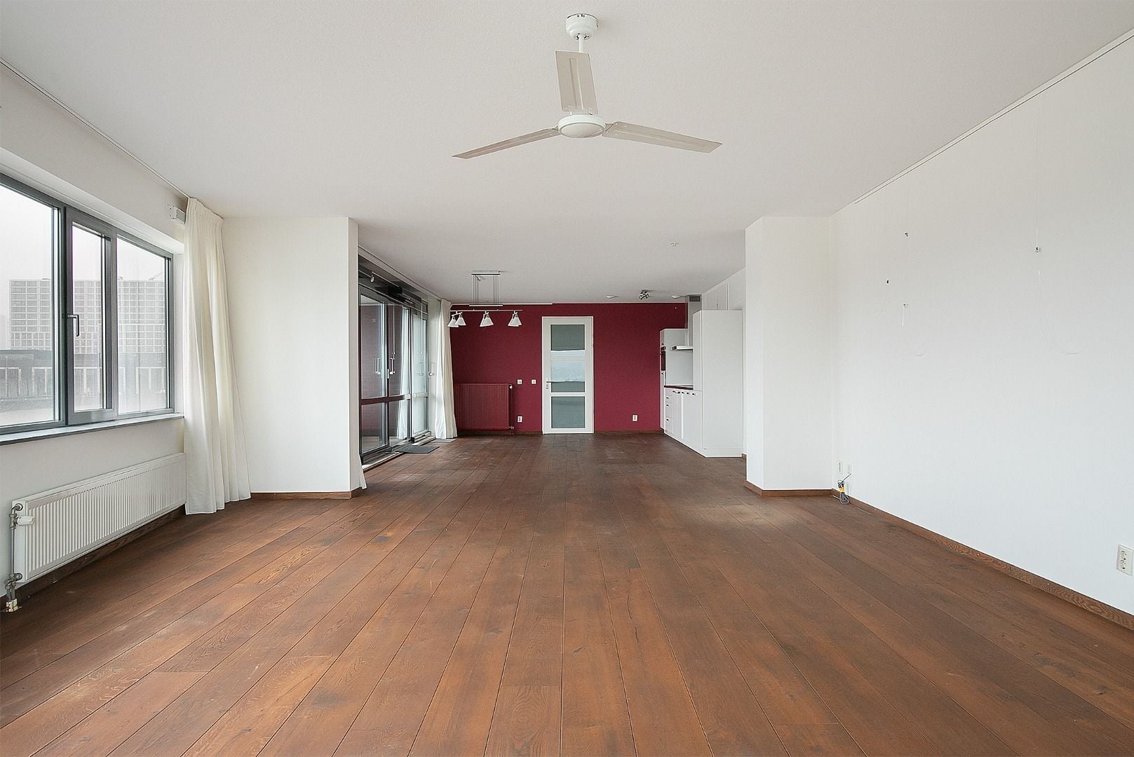 Woning te huur: Lloydkade, Rotterdam