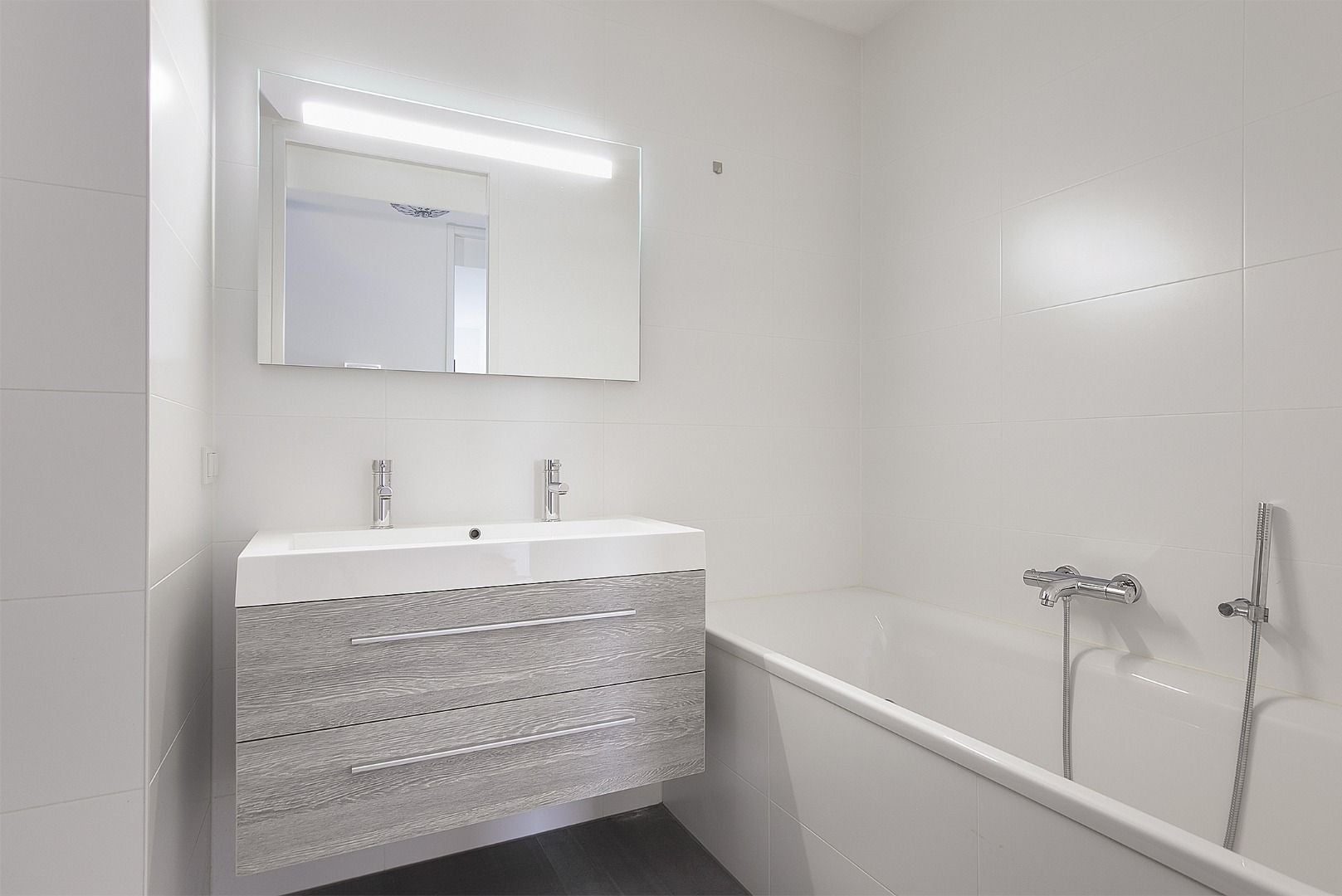 Woning te huur: Lloydkade, Rotterdam