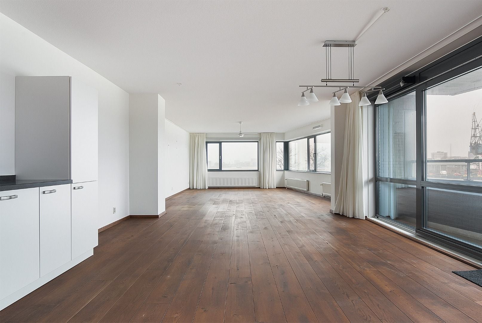 Woning te huur: Lloydkade, Rotterdam