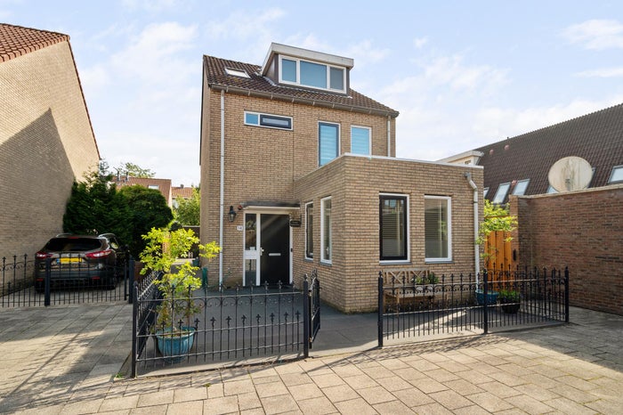 Boomkleverstraat 14