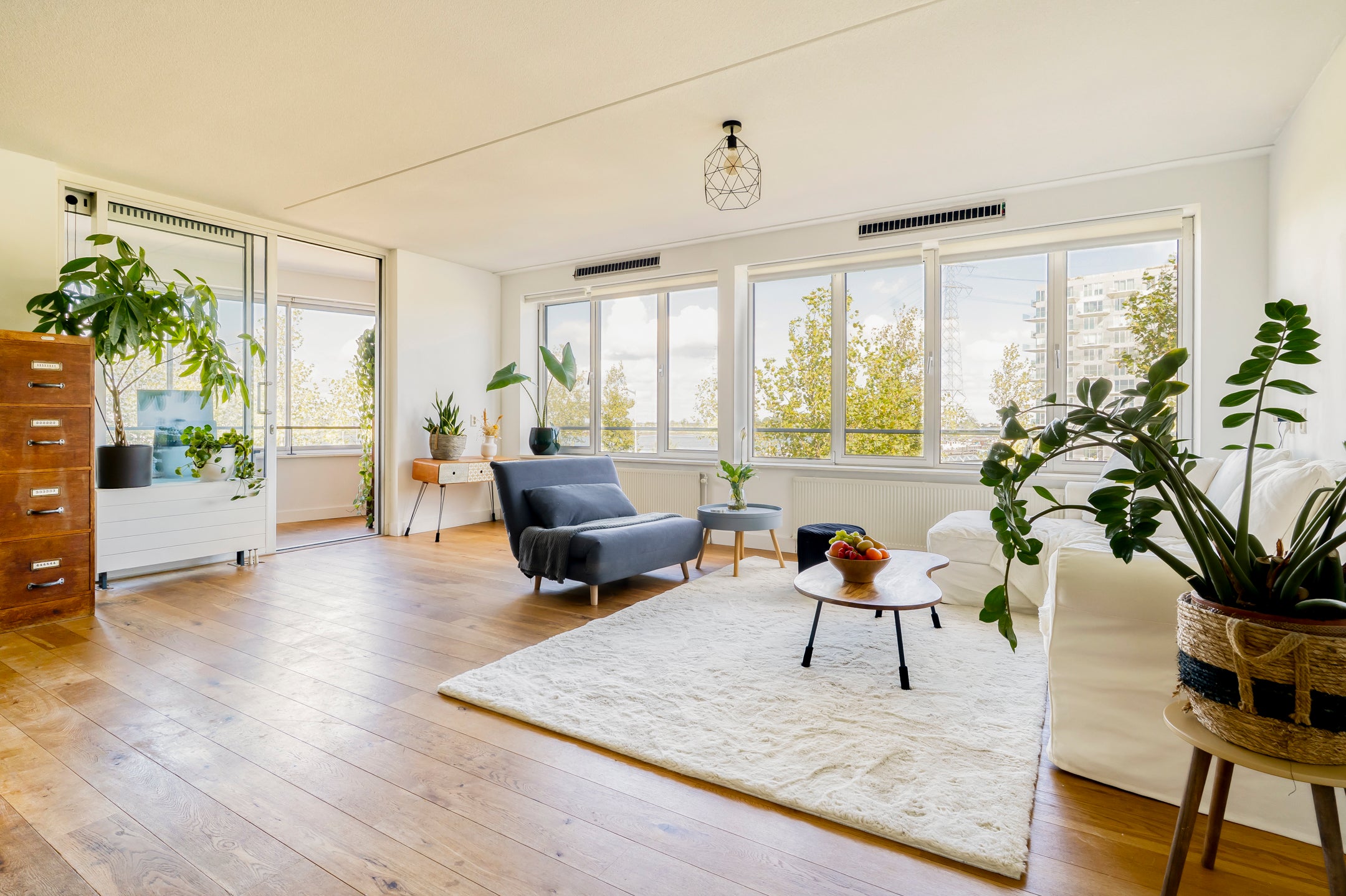 Appartement IJburglaan 364 in Amsterdam