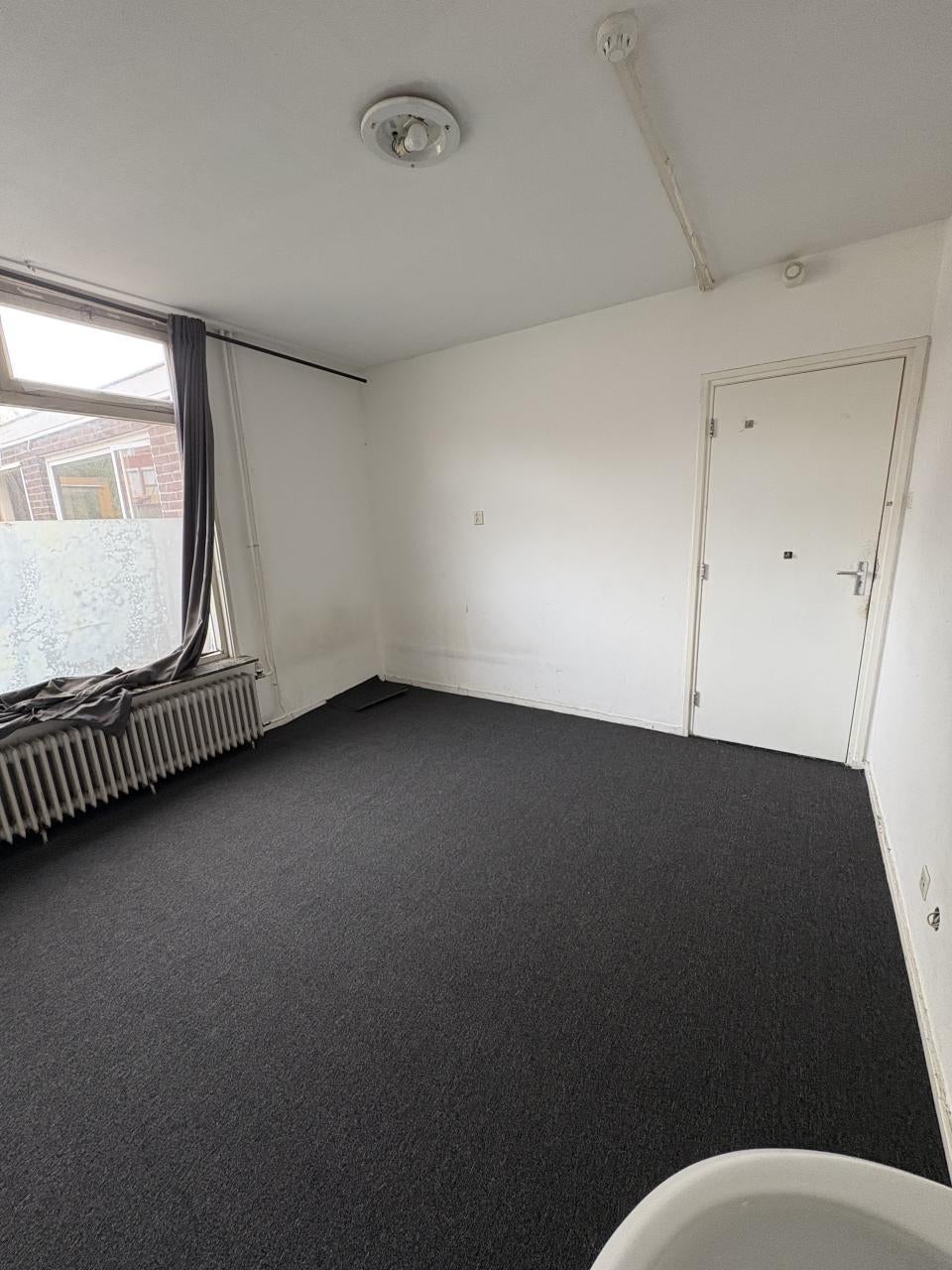 Alleenhouderstraat