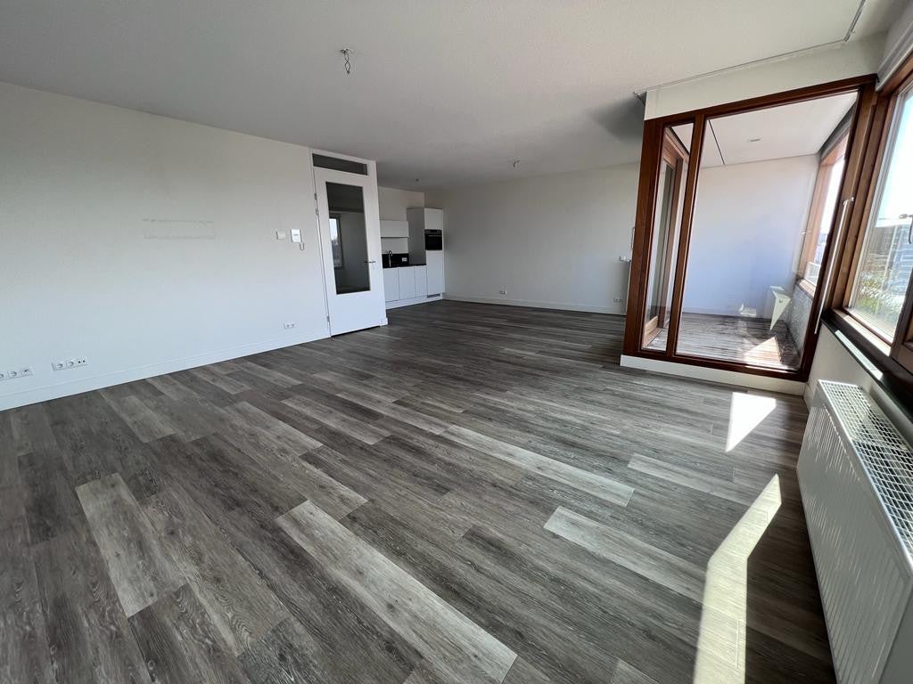 Woning te huur: Olivier van Noortstraat, Almere