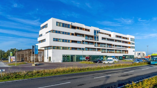 Appartement Olivier van Noortstraat in Almere