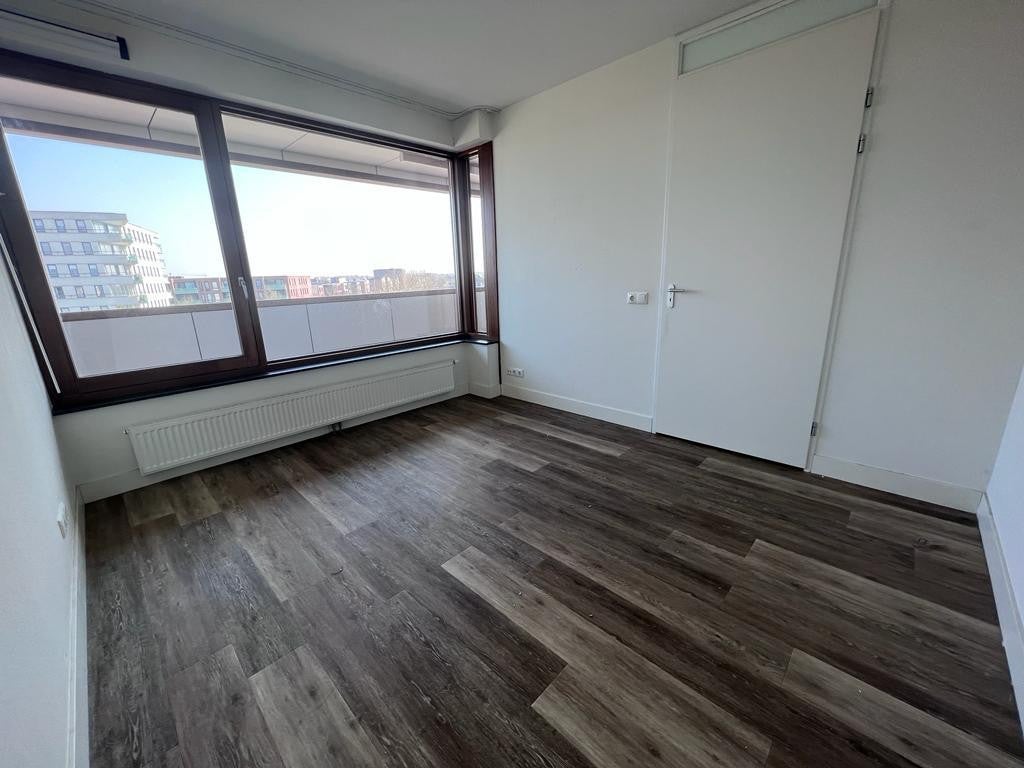 Woning te huur: Olivier van Noortstraat, Almere