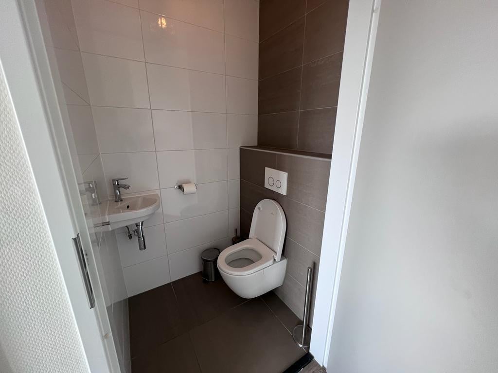 Woning te huur: Olivier van Noortstraat, Almere