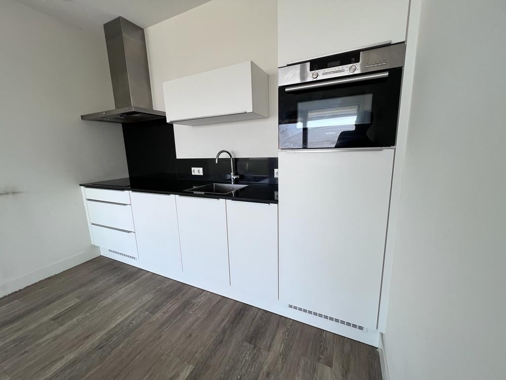 Woning te huur: Olivier van Noortstraat, Almere