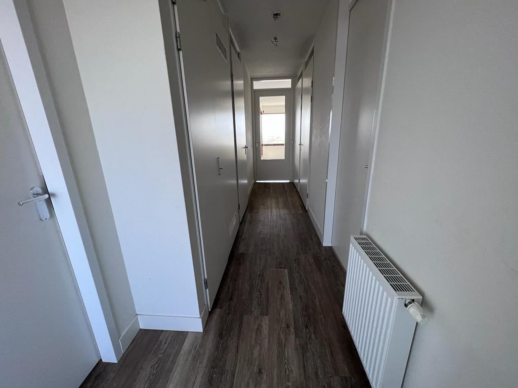 Woning te huur: Olivier van Noortstraat, Almere
