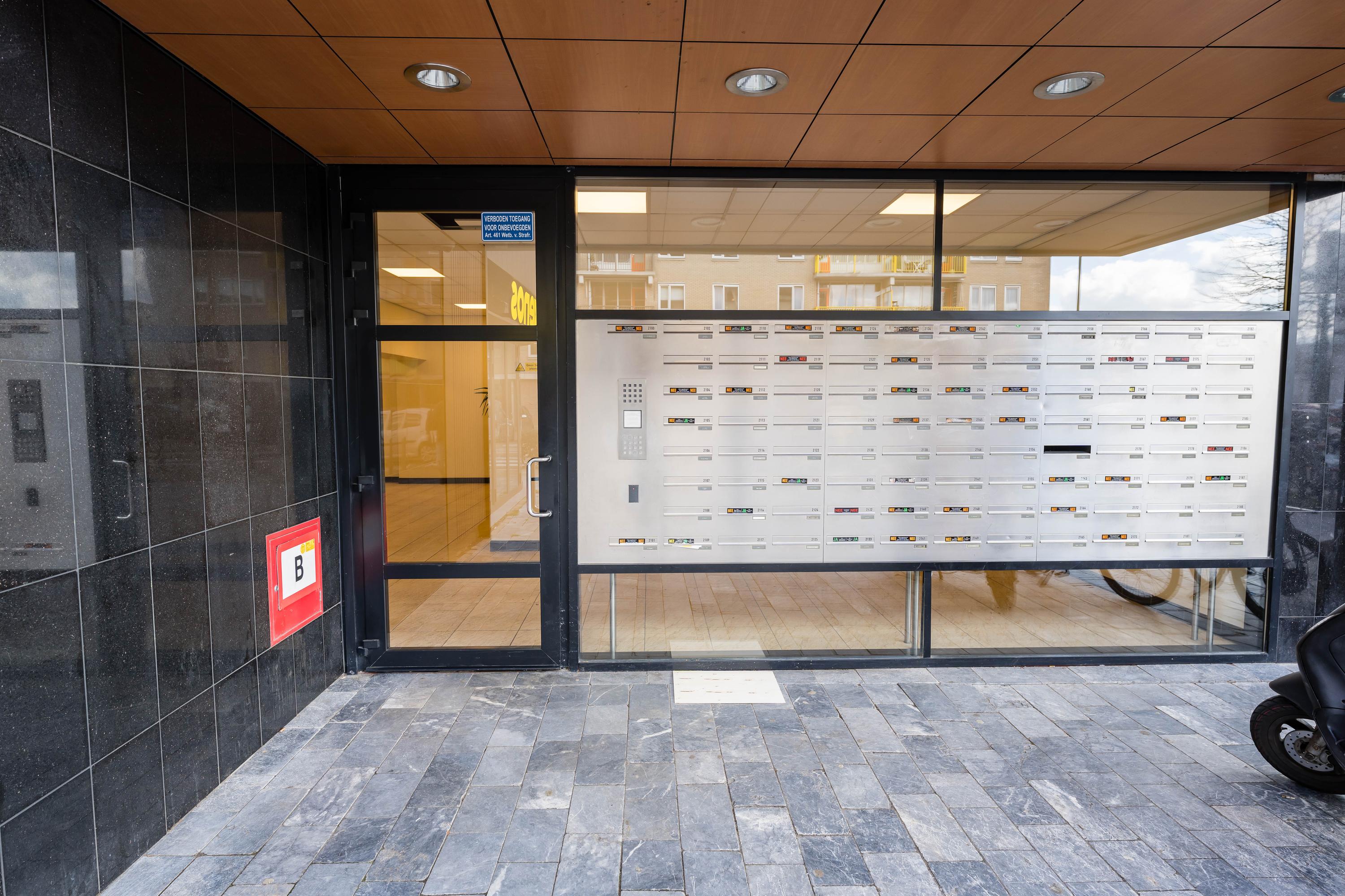 Appartement te huur: Bisonspoor 2251, Maarssen