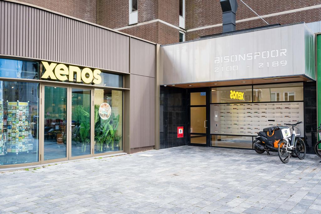 Appartement te huur: Bisonspoor 2251, Maarssen
