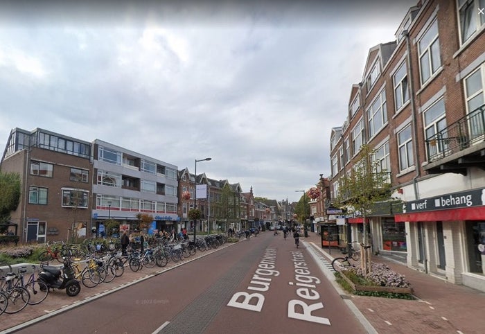 Te huur: Appartement Burgemeester Reigerstraat in Utrecht