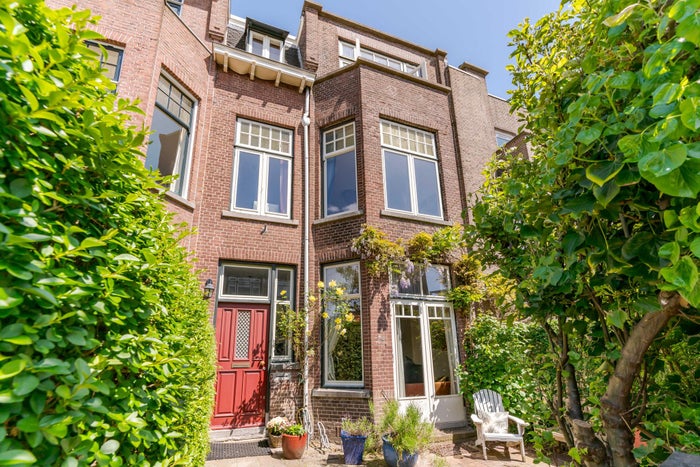 Mesdagstraat 45