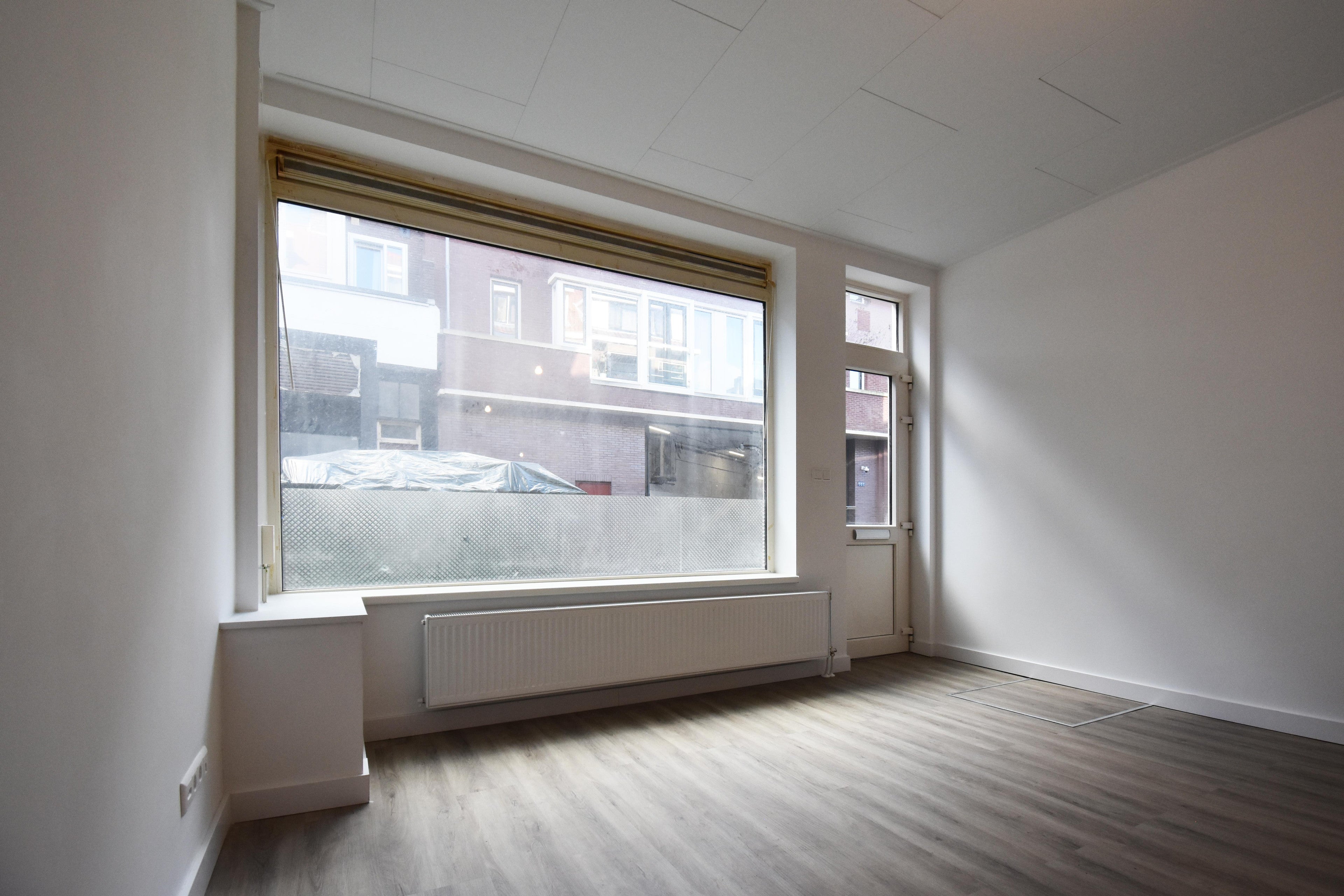 Te huur Appartement Heemskerkstraat 23 B 01 in Rotterdam